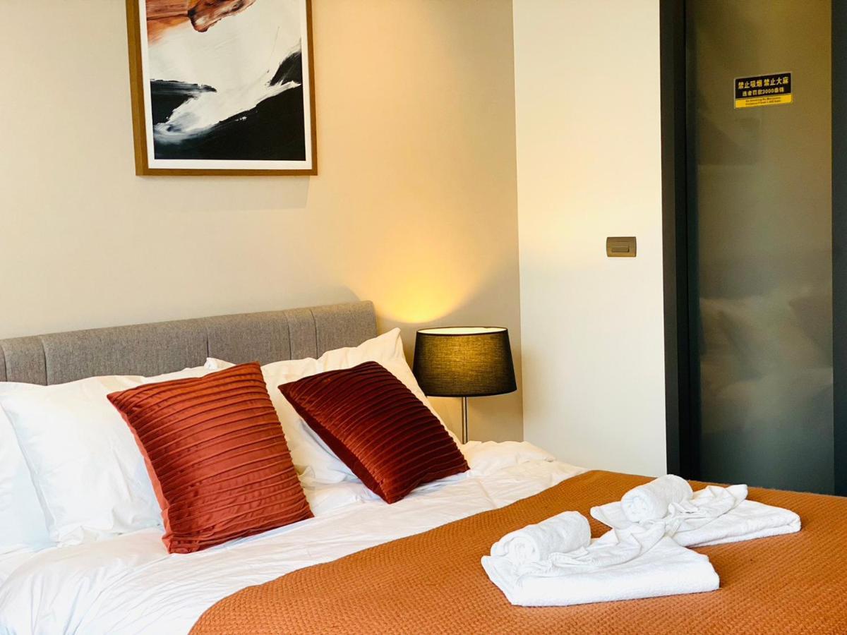 Edge Central Pattaya Vip Condo Экстерьер фото
