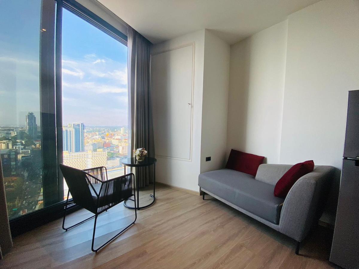 Edge Central Pattaya Vip Condo Экстерьер фото