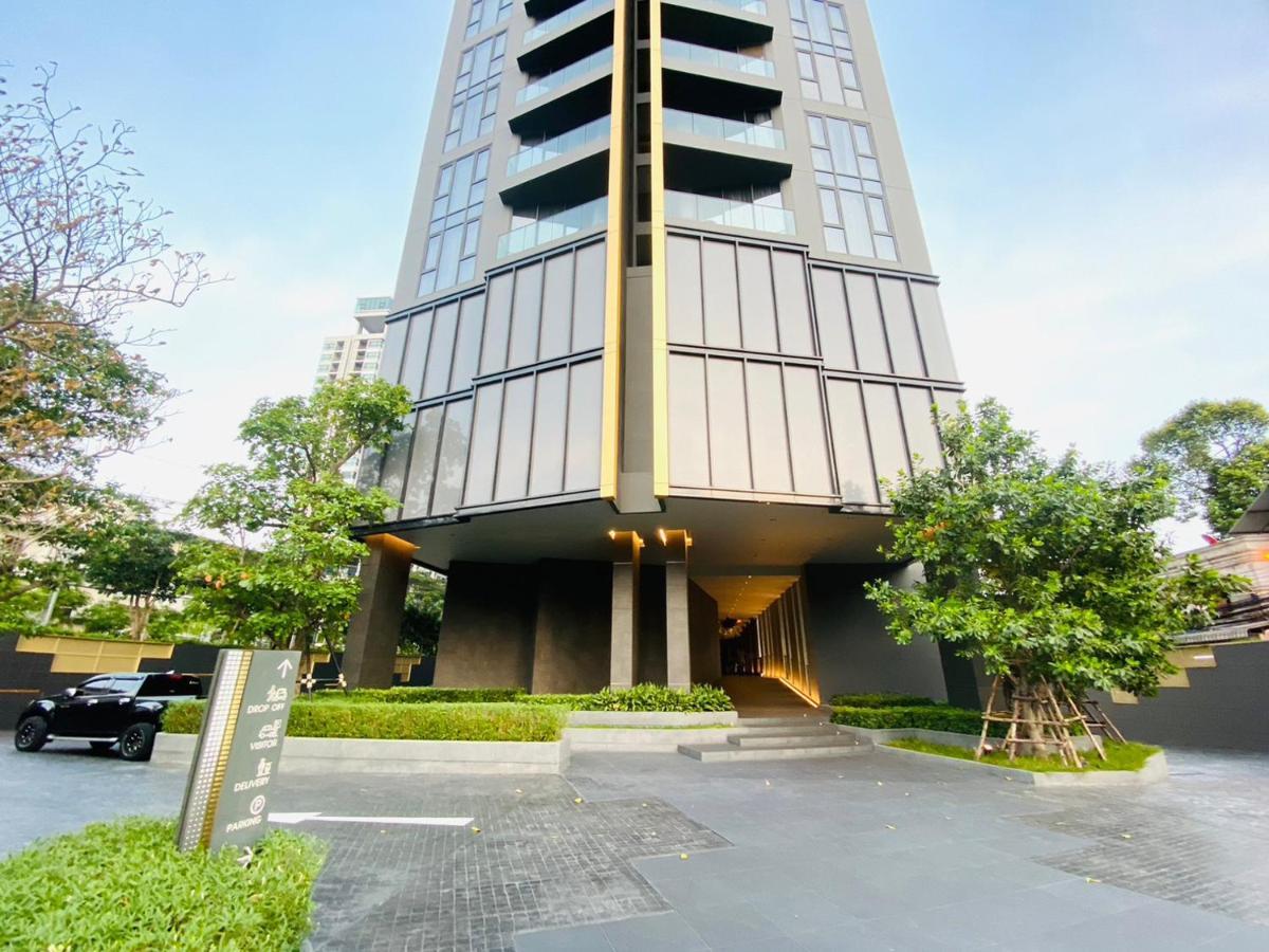 Edge Central Pattaya Vip Condo Экстерьер фото