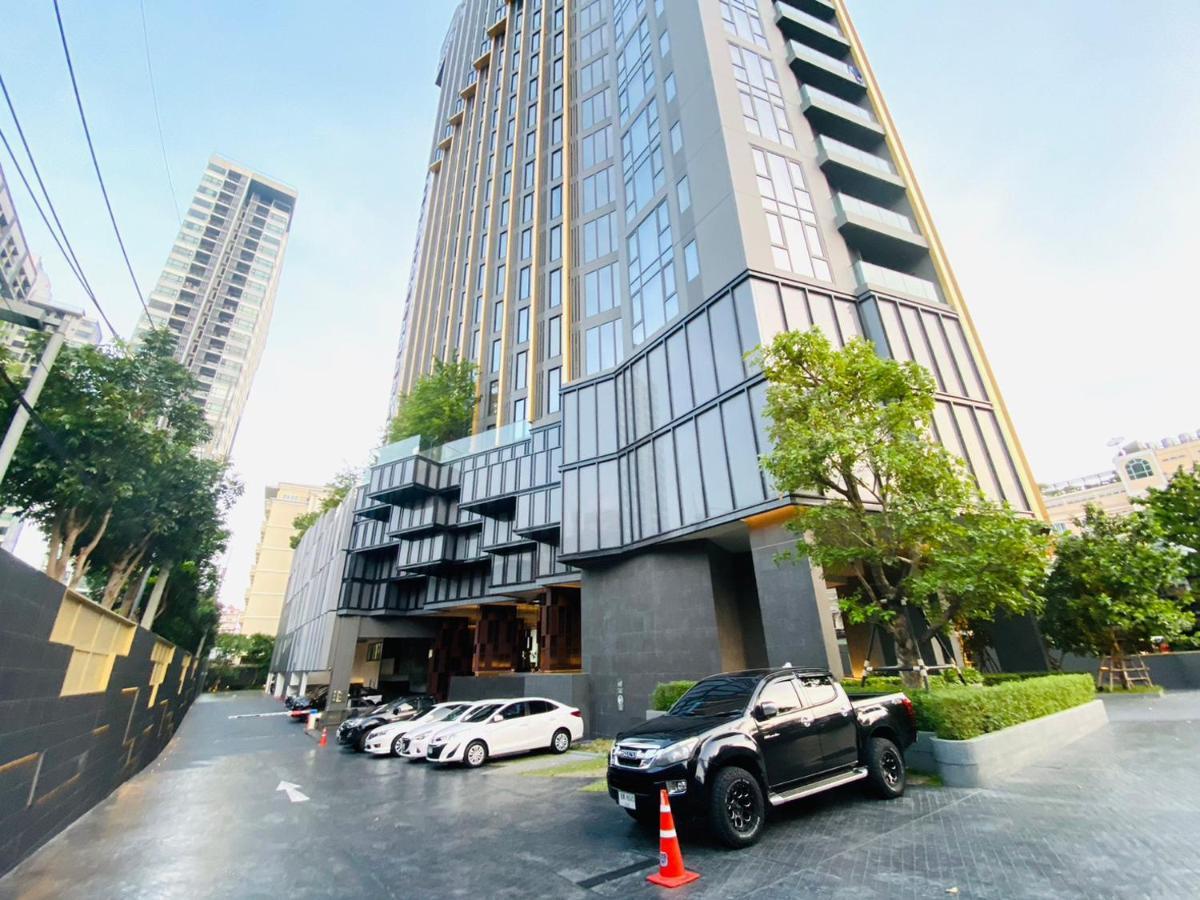 Edge Central Pattaya Vip Condo Экстерьер фото