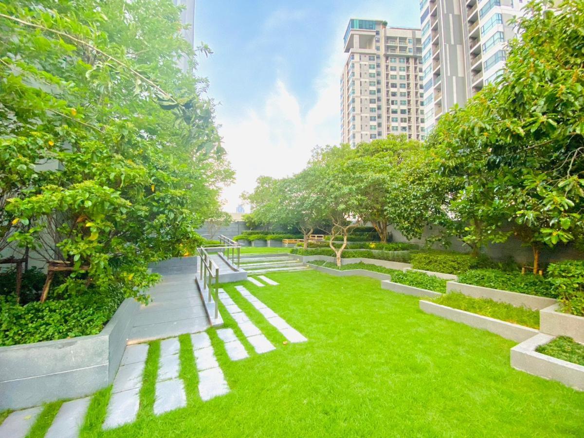 Edge Central Pattaya Vip Condo Экстерьер фото